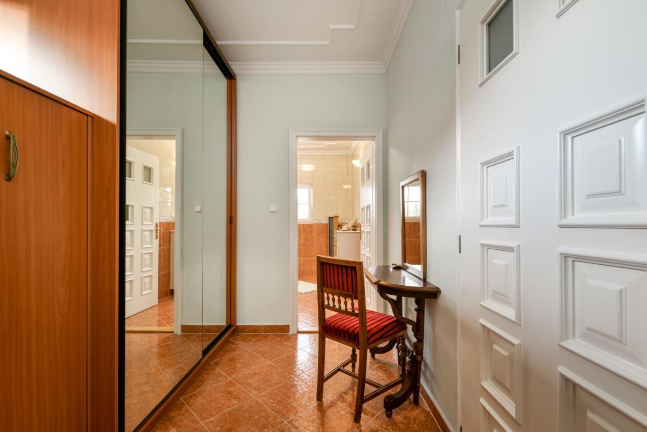Rege - Wellness Resort House Eger Esterno foto