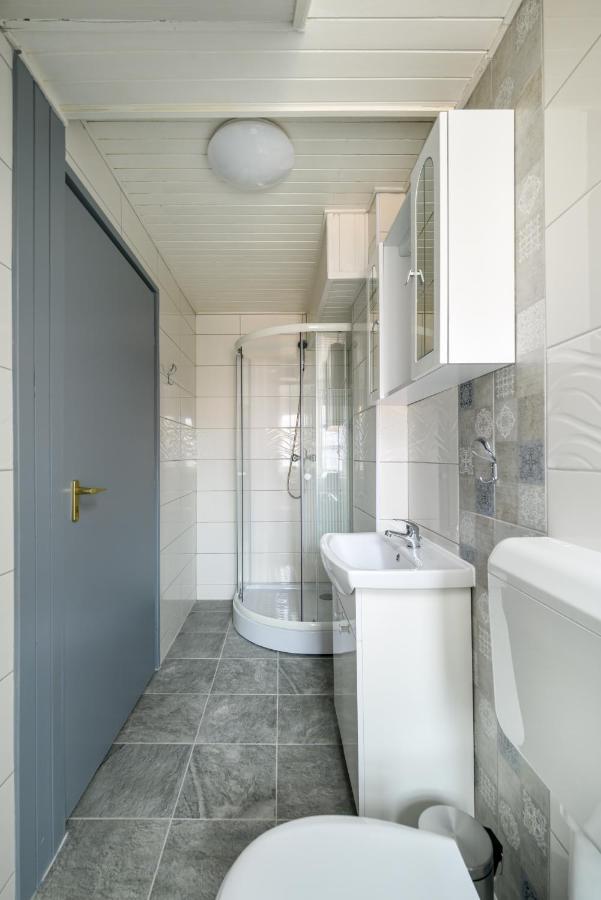 Rege - Wellness Resort House Eger Esterno foto