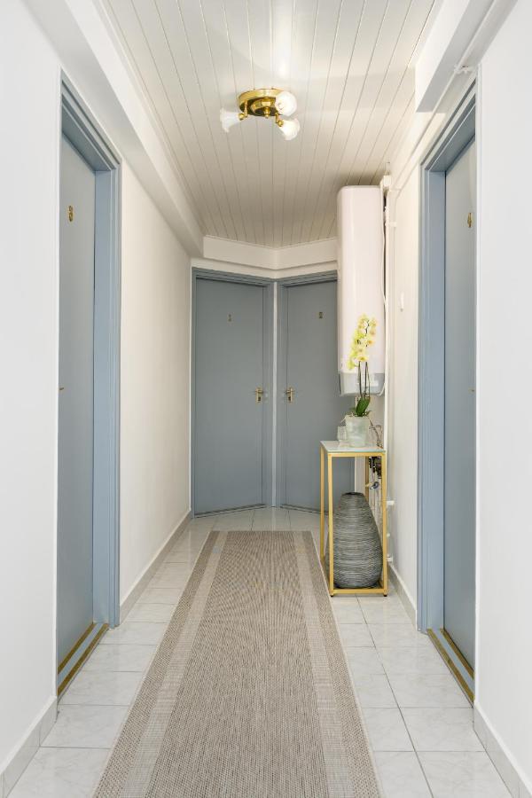 Rege - Wellness Resort House Eger Esterno foto